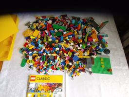 Lego 10698 mit Box ab 4 Jahre
