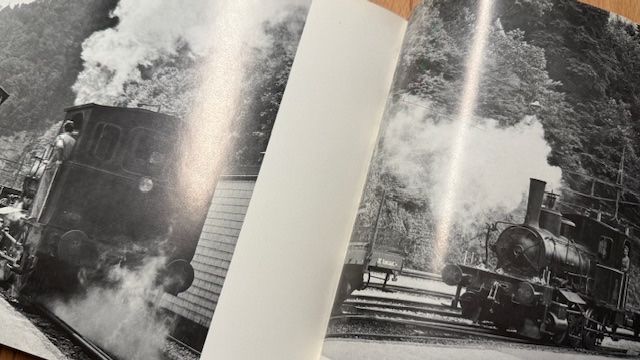Libri: Buch - Romantik mit Dampf – Usato da Samedan venduto da Gischpel25 8