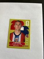 Panini WM 2026 NOR 4 Leo Ostigard