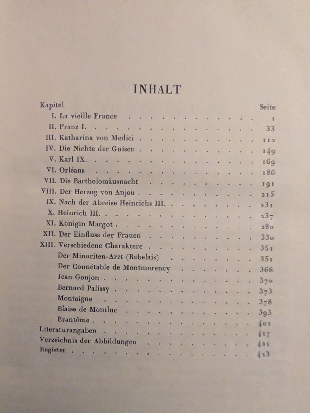 Libri: DIE LETZTEN VALOIS – Usato da zürich venduto da gabab 6