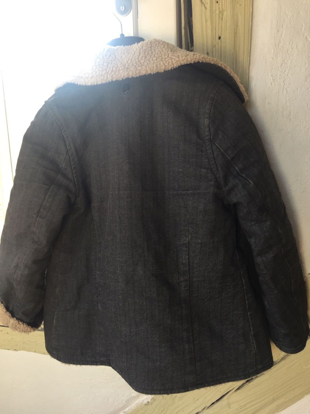 Giacche & Cappotti: Da King Jacke Gr 104 – Usato da Winterthur venduto da niemim 1