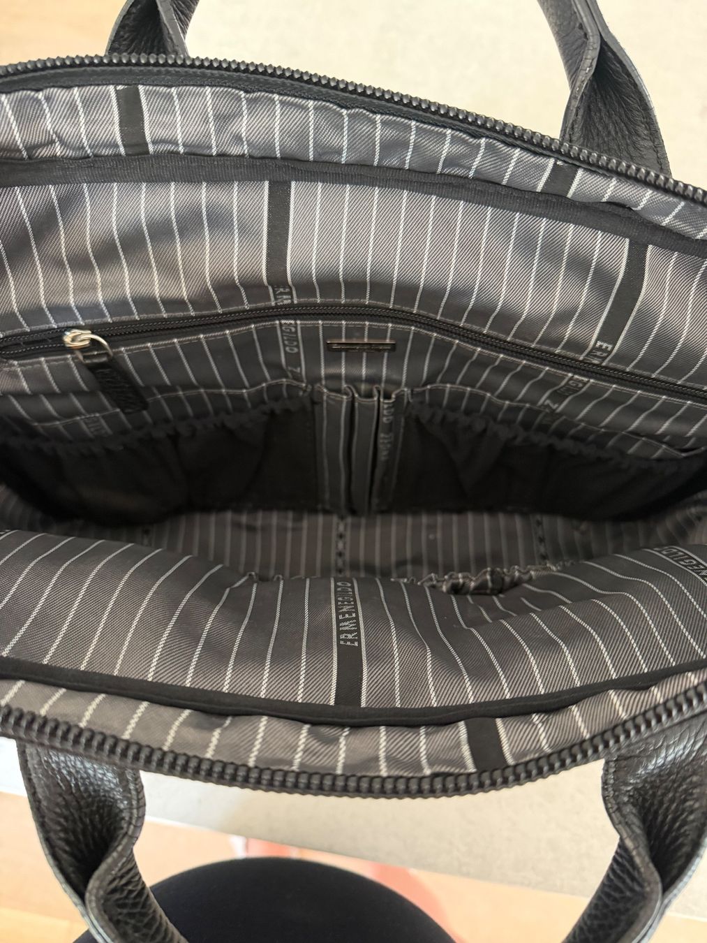 Valises & Sacs: Zegna Aktentasche – D'occasion à Zollikon par RAlessaL 3