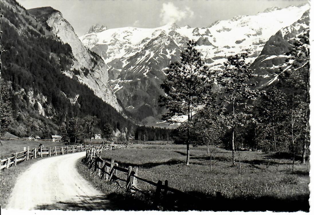 Cartes postales: Engelberg – D'occasion à Hochdorf par Ziegel-16