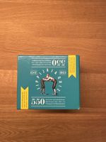 Jippijajaja Quiz Essen&Trinken, 550 Quizfragen,Neu