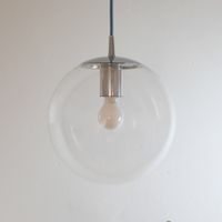Glaskugel Peill & Putzler Klar Ø ca 30 cm