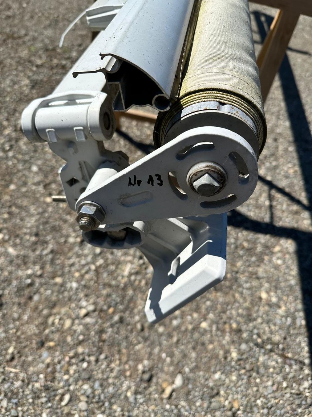 Tende da sole: Sonnenstore (Markise) – Usato da Spreitenbach venduto da Space_X 4