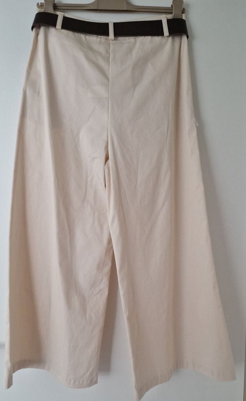 Pantaloni: PANTALON EN COTON – Nuovo e nell'imballaggio originale da Camorino venduto da JPHANDMADE1 3