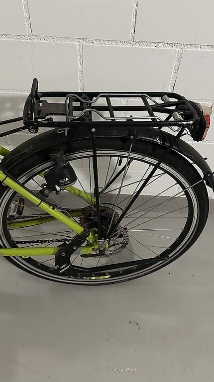 Biciclette: Tour de Suisse Velo, Top – Usato da Hittnau venduto da ant_s5mh 2