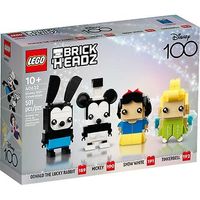 LEGO 40622 Disneys 100. Geburtstag | NEU & OVP