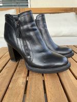 Neue Lasocki Stiefeletten Gr. 37