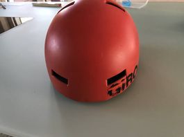 skaterhelm giro 55?59
