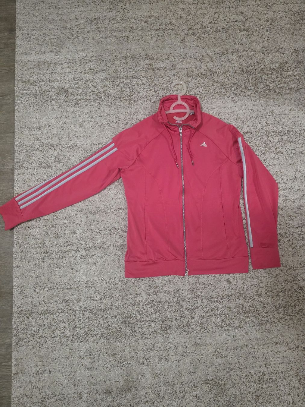 Adidas Giacche: Adidas Trainingjacke – Nuovo (secondo la descrizione) da Suhr venduto da MrvicaAG