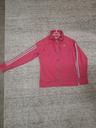 Adidas Trainingjacke