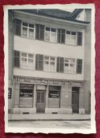 Rheinfelden - Restaurant National, A. Rohrer
