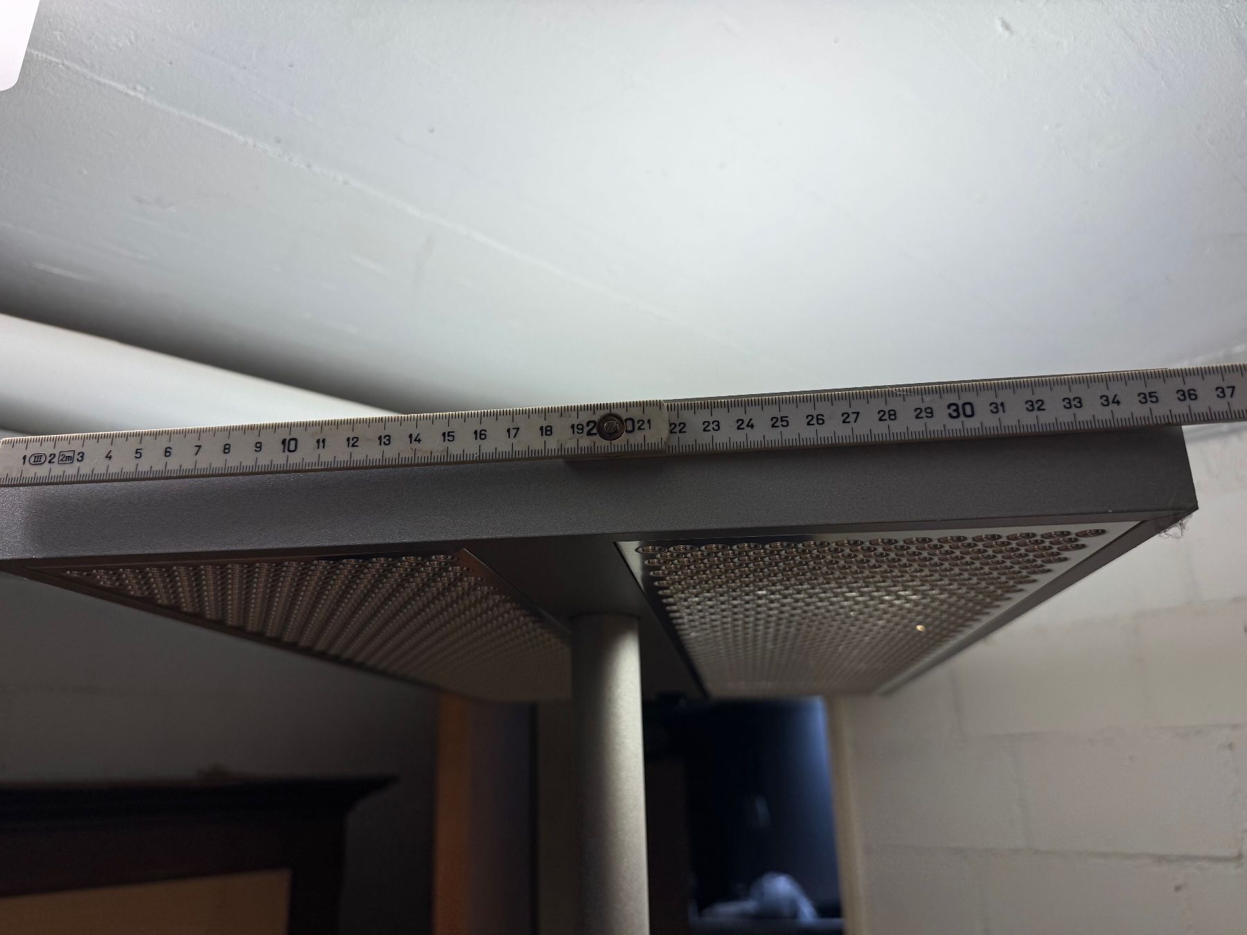 Regent Lampes: Stehlampe Regent – D'occasion à Aesch BL par Pluto525 3