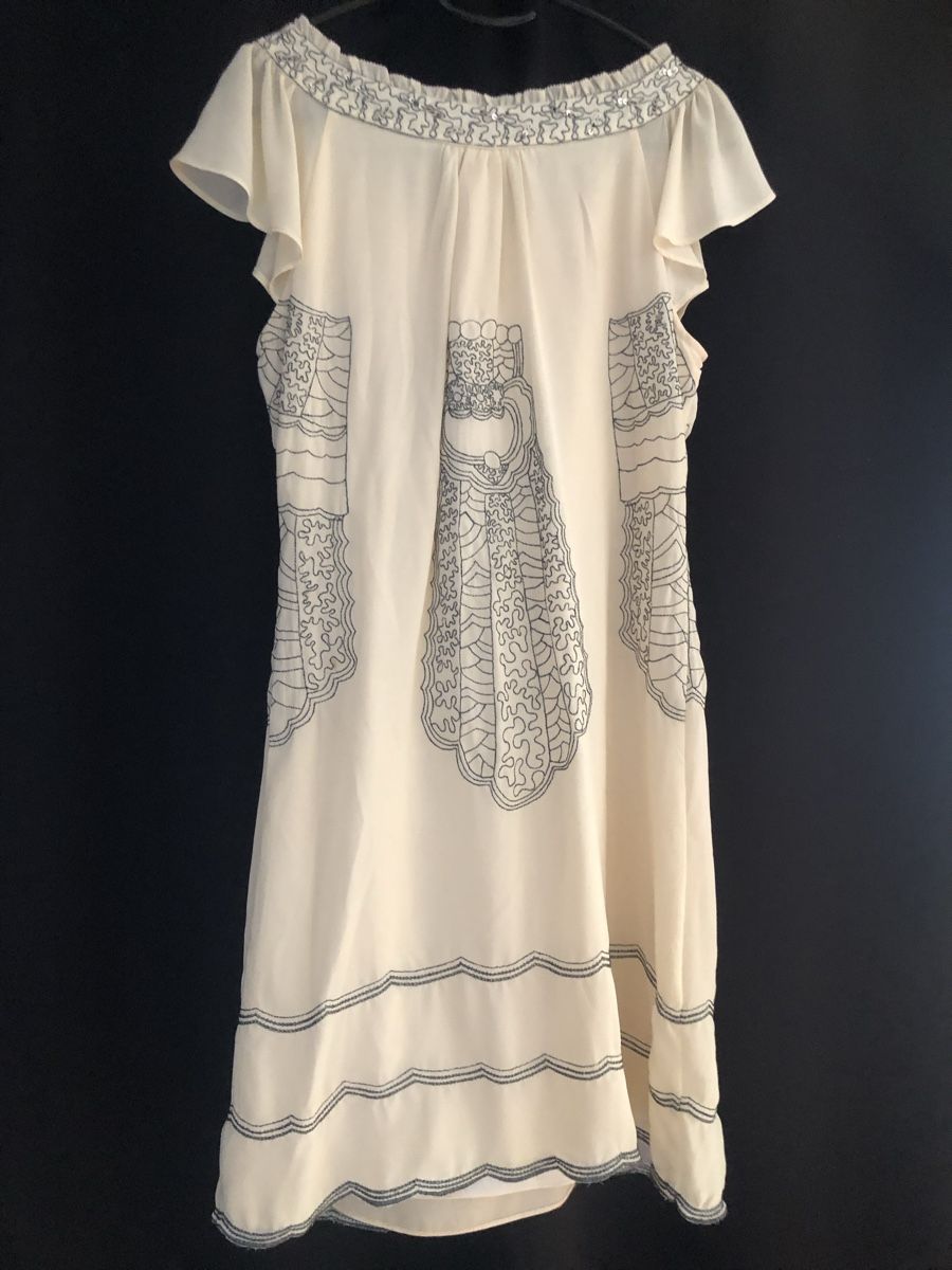 Kleider: Swing Kleid – Neu (gemäss Beschreibung) aus Tägerwilen von man_qx8b 1