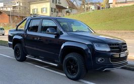 Alufelgen VW T5 T6 Amarok Off Road 17"