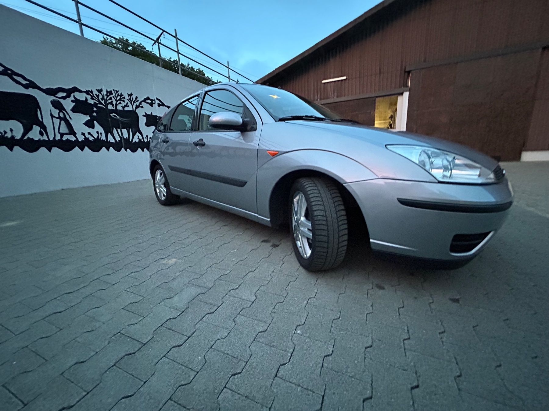 Ford Automobili: Ford Focus – Usato da Waltenschwil venduto da jan_dv5g 1