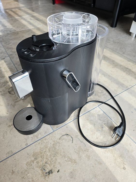 Migros Coffee B Kapseln Maschine gratis dazu (D'occasion) à