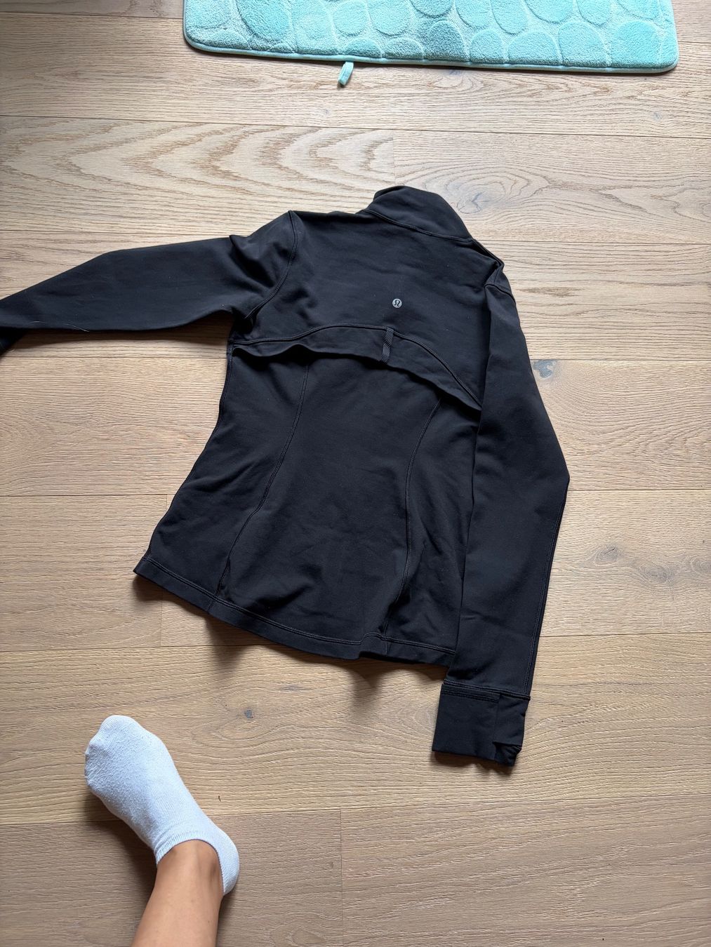 Lululemon Jacken: Lululemon Define Jacke – Gebraucht aus Bäretswil von SoGi1519 1