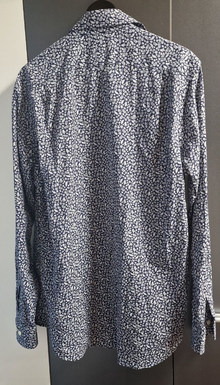 Ralph Lauren Hemden: Polo Ralph Lauren Hemd, Gr. L, – Gebraucht aus Chur von car_5clc 1