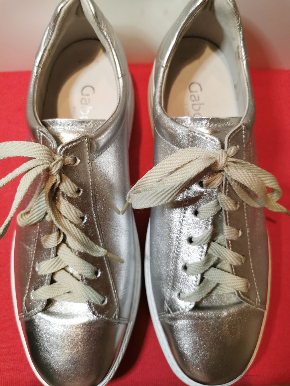 Gabor Scarpe da donna: Gabor Damen Schuhe Gr 40 – Nuovo (secondo la descrizione) da Schlieren venduto da vlalif 6