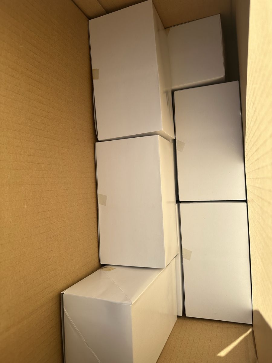 Accendini: Sammlung von Streichholzschachteln – Nuovo (secondo la descrizione) da Uster venduto da bek_v2ct 1