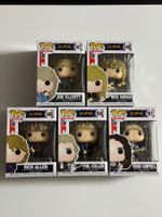 NEUF Funko Pop! Rocks (5) Def Leppard: 147 148 149 150 151
