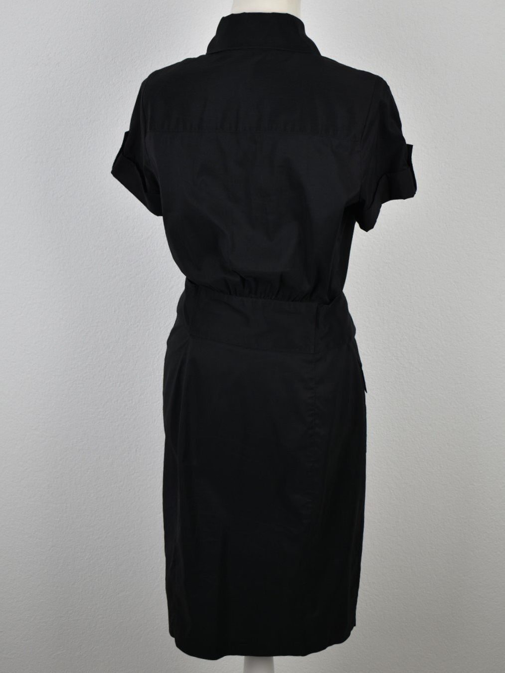 Diane von Furstenberg Vestiti: Diane von Furstenberg Blusenkleid Gr.36 – Nuovo (secondo la descrizione) da Nürensdorf venduto da 2ND_STORY 2