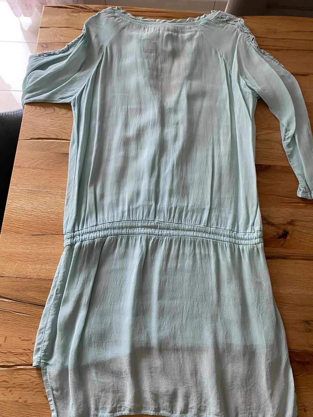 Vestiti: Tunika Kleid, Strandkleid, 38 – Usato da Eiken venduto da jessycat01 2