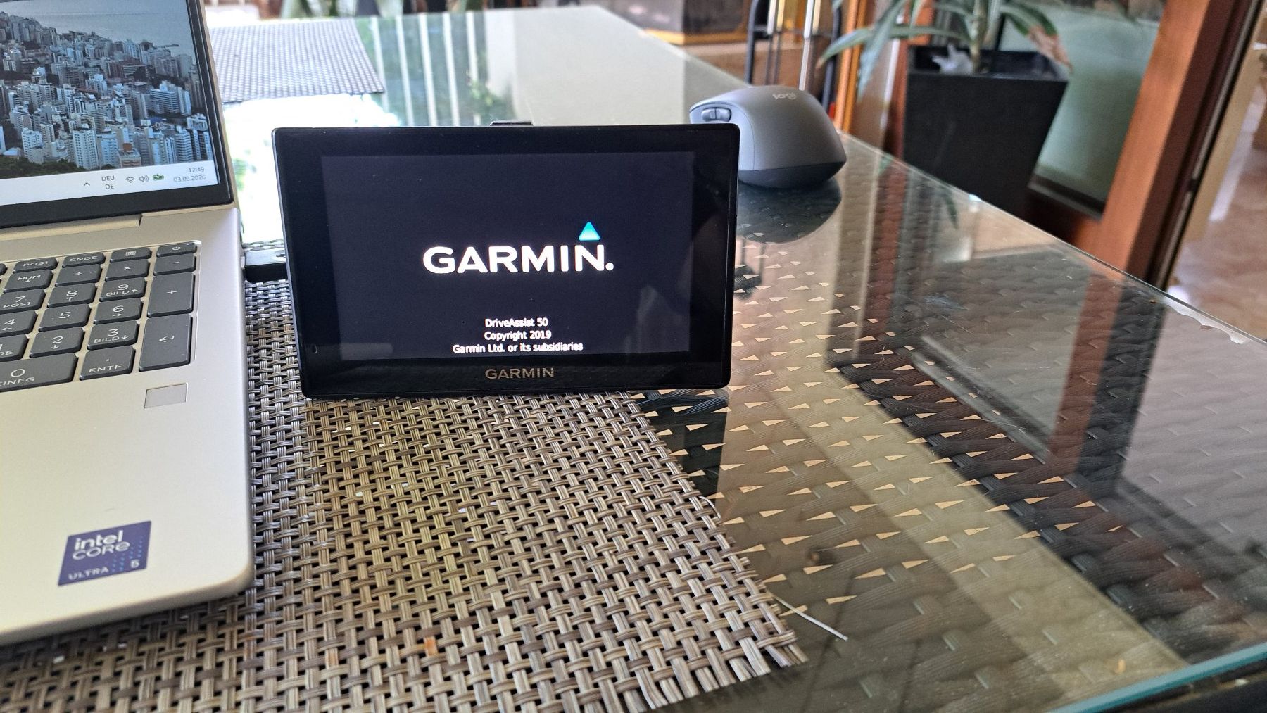 Garmin Navigatori: Garmin DriveAssist 50 – Usato da Fislisbach venduto da Pires1