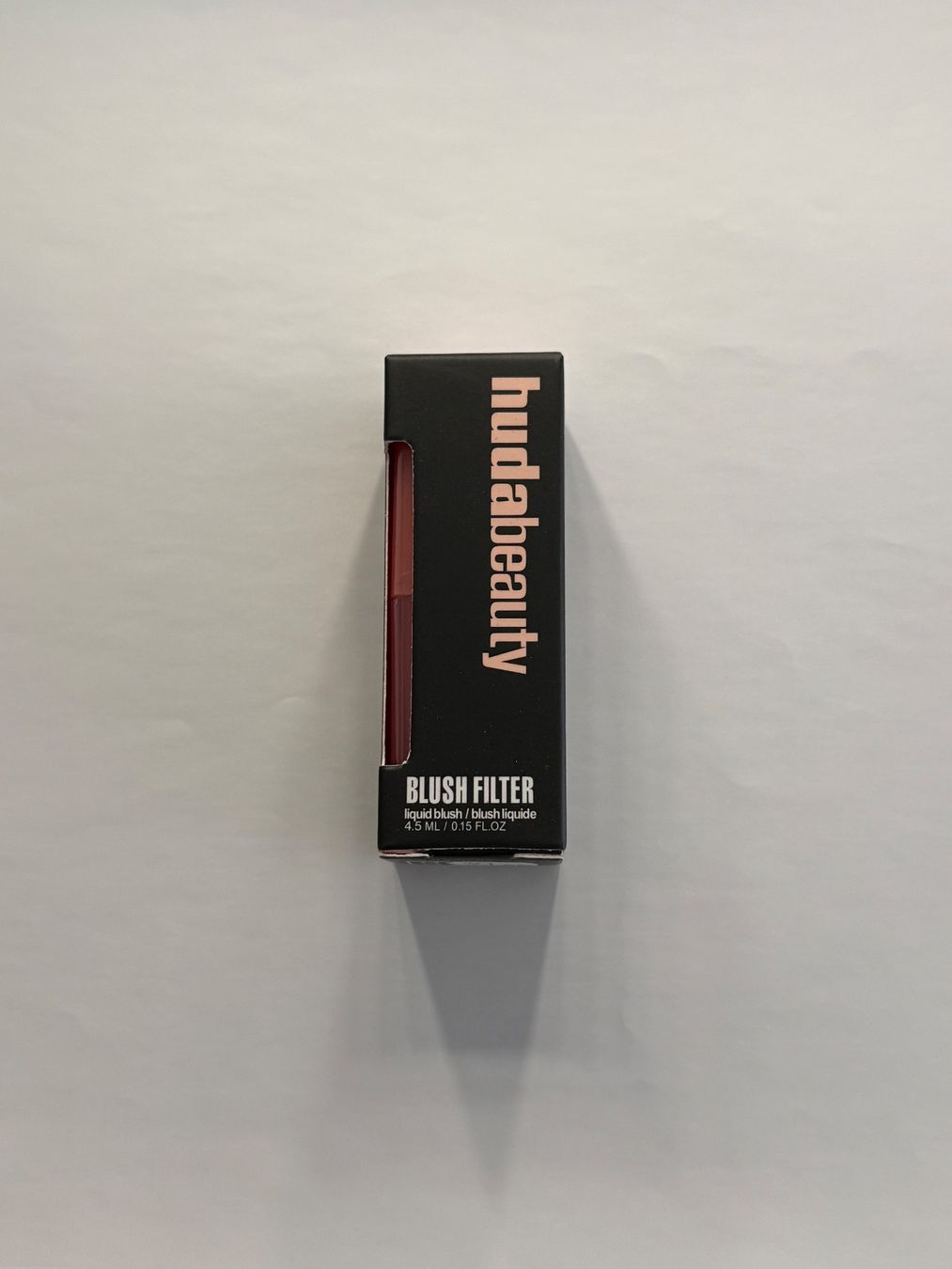Huda Beauty Make-up: Huda Beauty Blush – Nuovo e nell'imballaggio originale da Baar venduto da xata