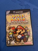 Paper Mario Die Legende vom Äonentor Nintendo GameCube