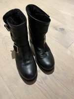 Jimmy Choo Stiefeletten Grösse 40 schwarz