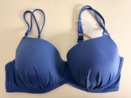 TRIUMPH, Bikini-Oberteil SUMMER MIX & MATCH, Grösse 44D