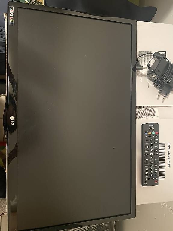 Monitor: LG 22MT49VF - 22''  – Usato da Mendrisio venduto da mar_ws8b