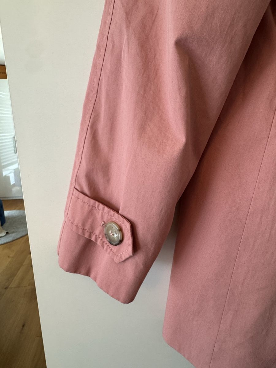 Tommy Hilfiger Cappotti: Tommy Hilfiger Trenchcoat, Gr 36 – Nuovo (secondo la descrizione) da Baar venduto da corinab_ 8