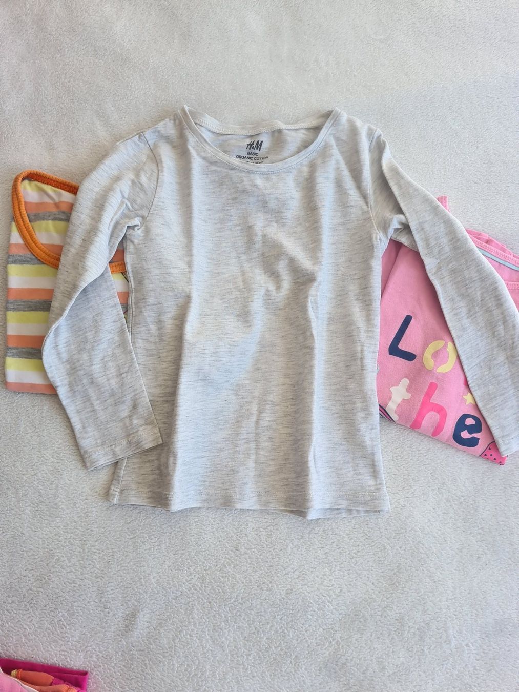 Lotti & Set di vestiti: Mädchen Kleider-Set 98/104 – Usato da Biel/Bienne venduto da KatarinaFilip 3