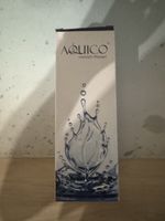 AQUI Tritan, Borraccia sportiva 640ml, NUOVA! Ideale!