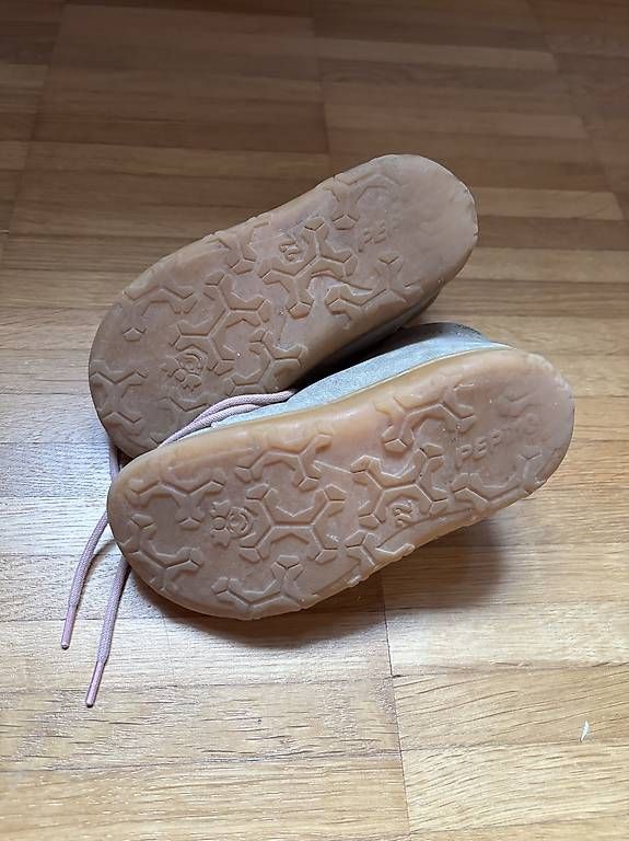 Scarpe per ragazzi: Peppino Schuhe Gr. 22 – Usato da Berg am Irchel venduto da Kyra23 1