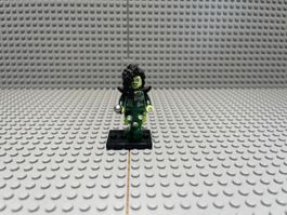 Lego Banshee Singer, Vidiyo Bandmates Serie 1 (vid009)