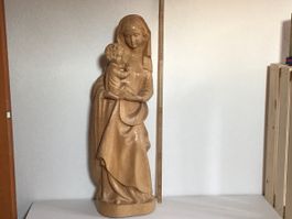 Muttergottes