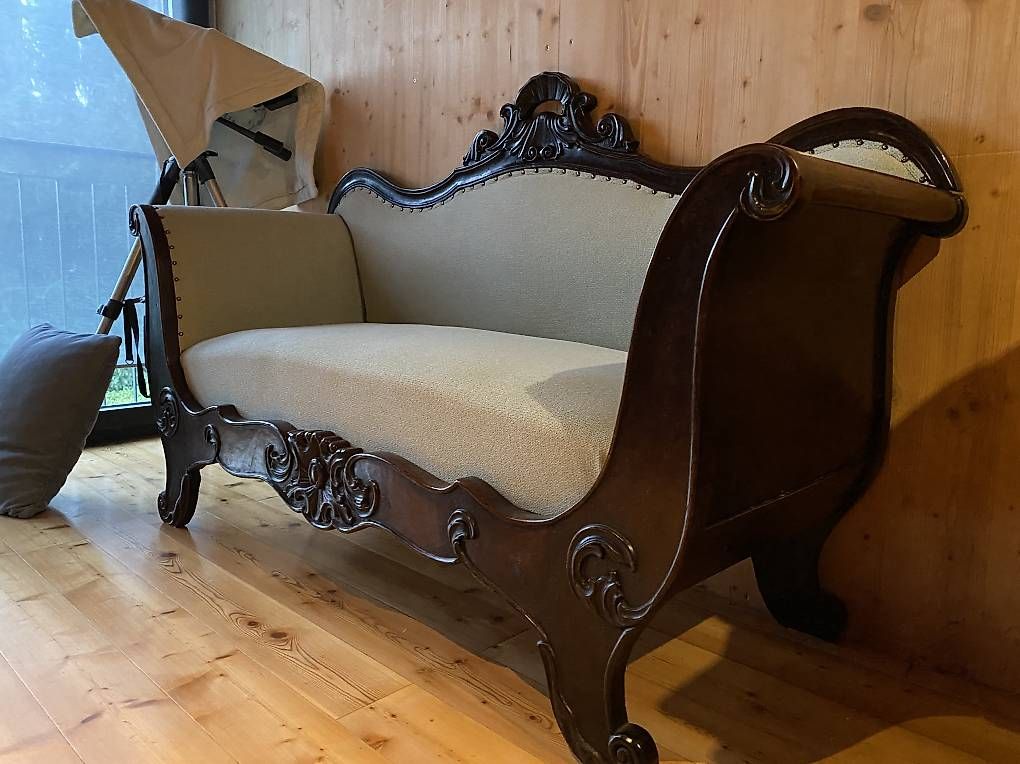 Sofas: Sofà antico – Gebraucht aus Arzo von lor_9pzy