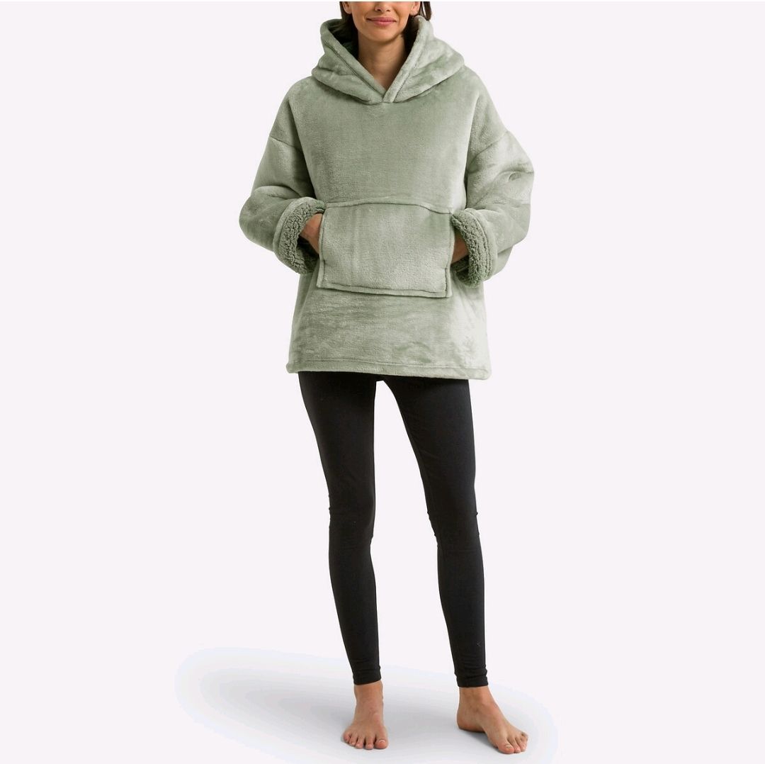 La Redoute Maglioni & Felpe: Kuschelpulli La Redoute, S/ M/ L – Nuovo (secondo la descrizione) da Münchenbuchsee venduto da Grundel74 2