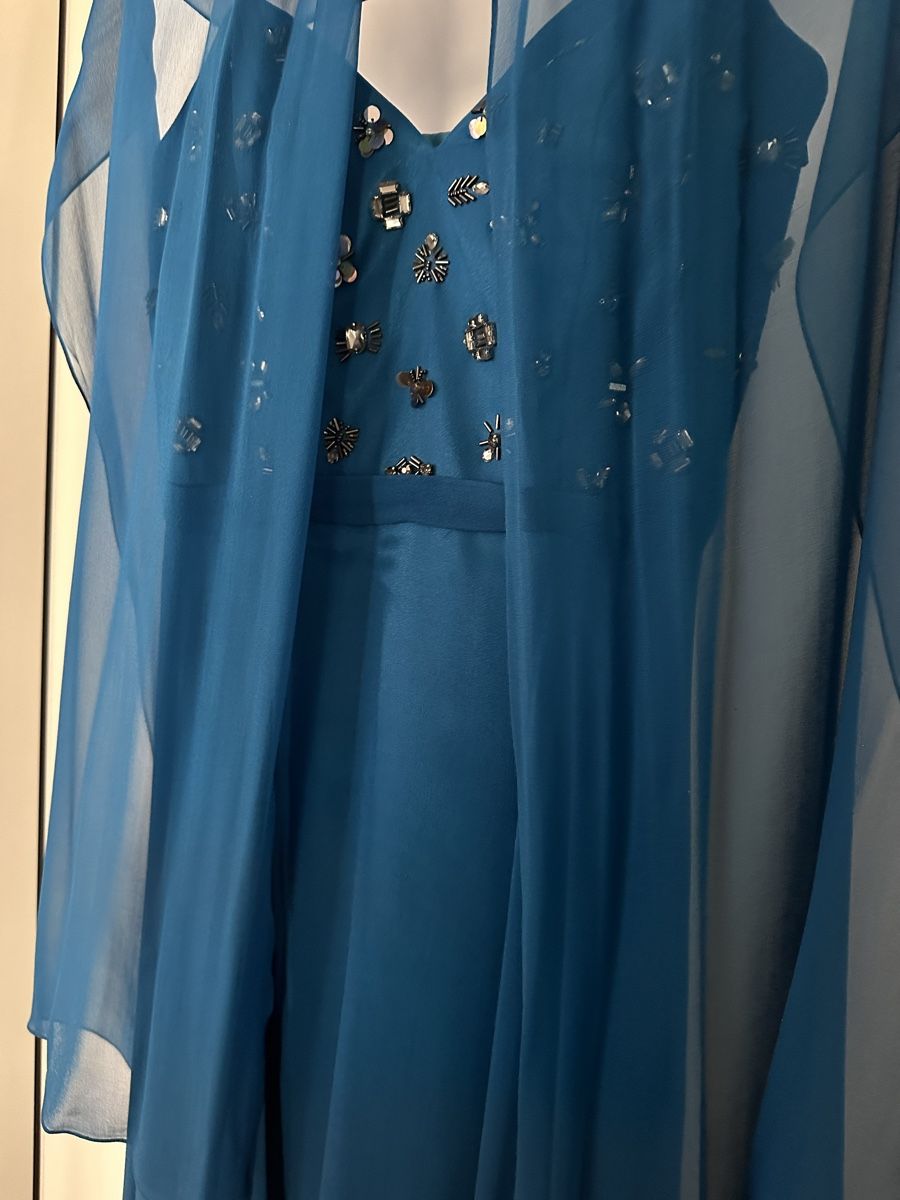 Vestiti: Abendkleid Modissa – Nuovo e nell'imballaggio originale da Uster venduto da giu_cfl2 5