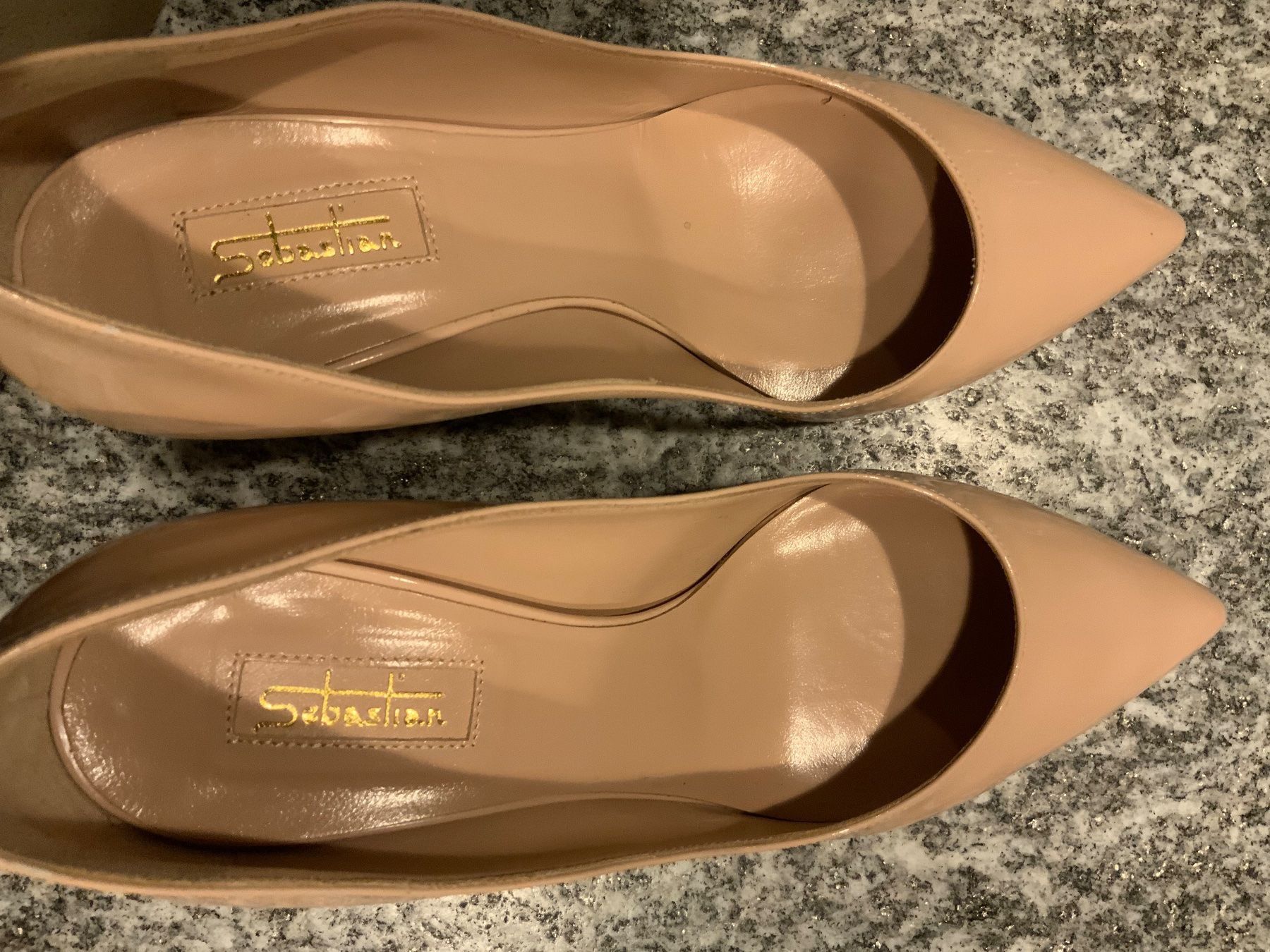 Scarpe da donna: Sebastian Pumps – Nuovo (secondo la descrizione) da Uerkheim venduto da erdf 6