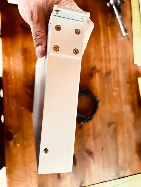 Ubiquiti Hub & Switch: Unifi usw-16 PoE Switch – Usato da Konolfingen venduto da Atruessel 5