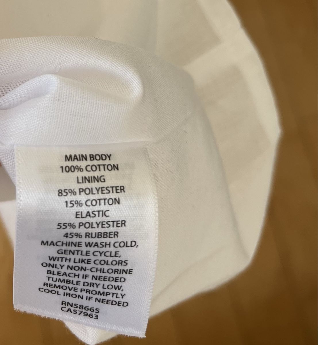 Vestiti: Sommerkleid, Gr. S, Baumwolle – Nuovo (secondo la descrizione) da Zumikon venduto da nata_sells 4