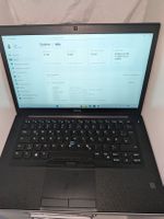 Dell Latitude 7480 / i7/ 8GB / 512GB SSD / W11P /QWERTZ DE