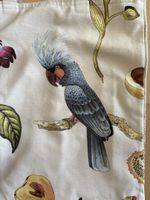 Magnifique sac en coton neuf